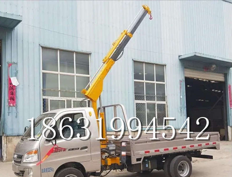 佛冈县随车吊机那里有5吨那里有随车吊机四不像随车吊油压随车吊移动起重机